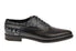 Vitello Newspaper Print Oxford Shoes - Image 3