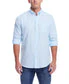Weatherproof Vintage Men's L/S Solid Cotton Twill Shirt - Image 7
