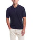Weatherproof Vintage Men's Short Sleeves Polo Sweater - Image 6