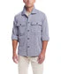 Weatherproof Vintage Men's Summer Shirt Jacket - Image 7