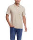 Weatherproof Vintage Men's Waffle Polo Shirt - Image 6