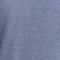 Weatherproof Vintage Men's Waffle Polo Shirt - Image 5