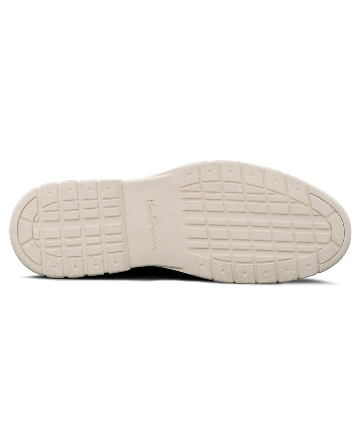 Whitby Lace Up Plain Toe Chukka - Image 4
