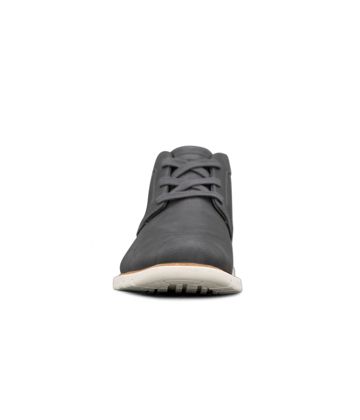Whitby Lace Up Plain Toe Chukka - Image 6