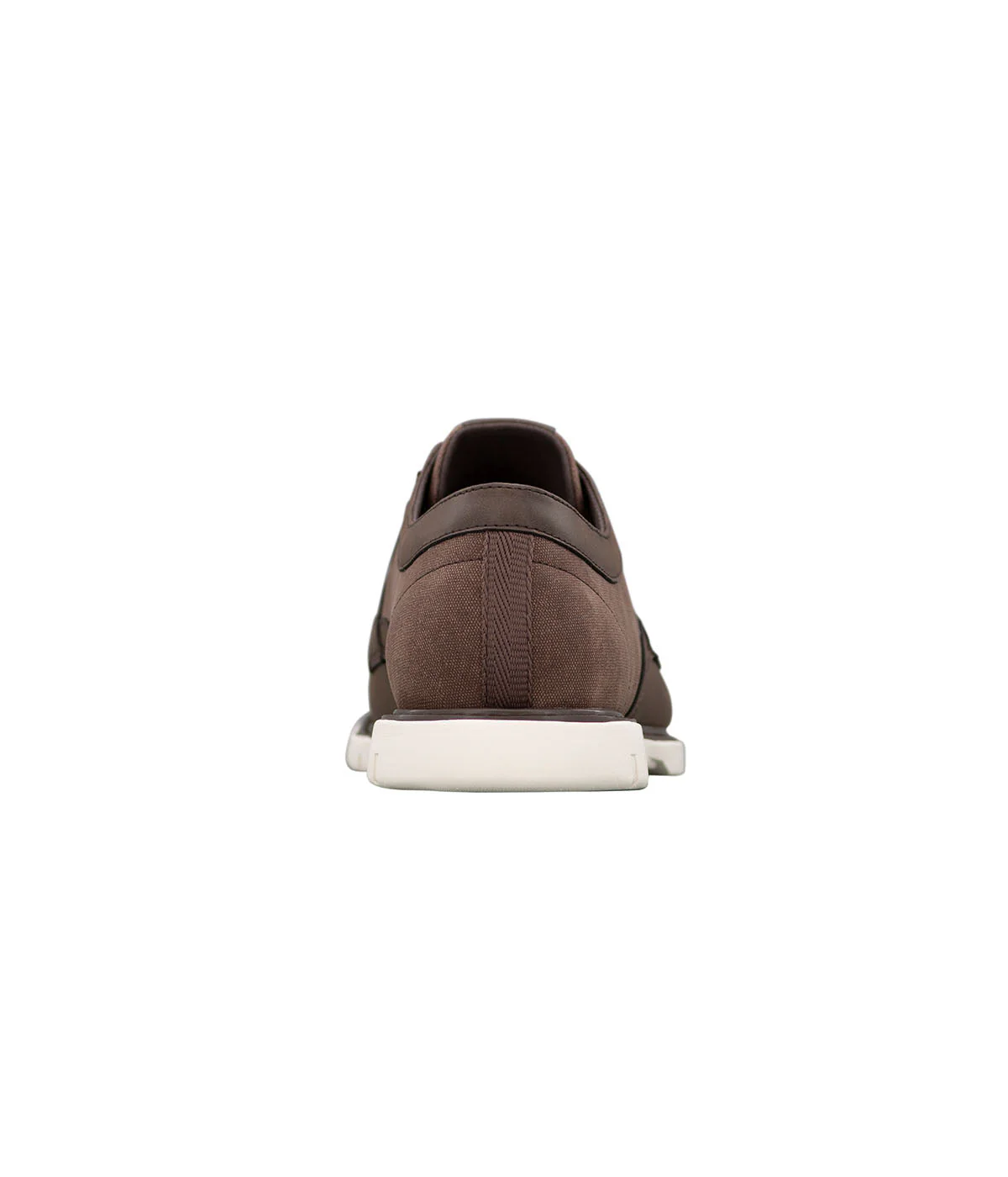 Windsor Lace Up Plain Toe Oxford - Image 4