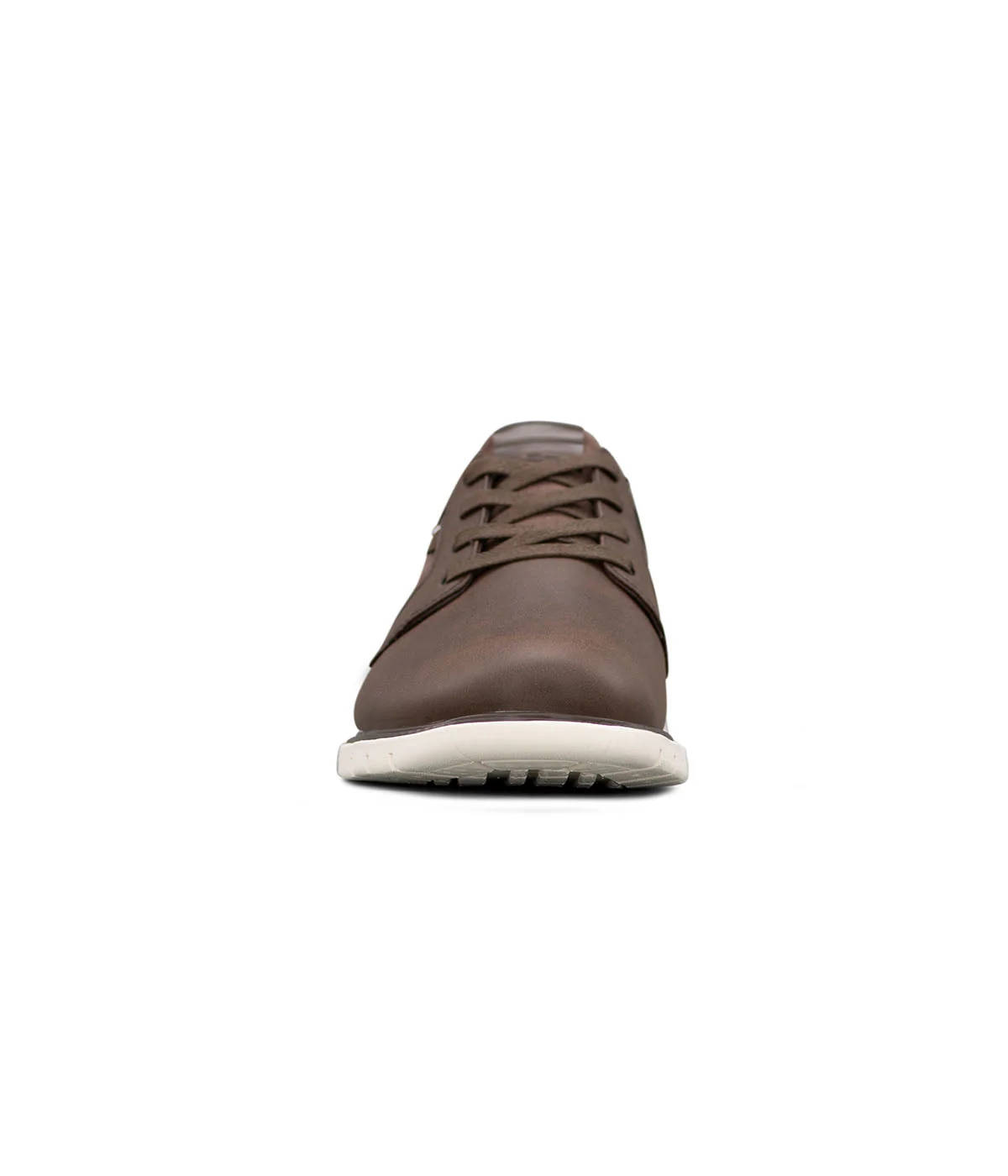 Windsor Lace Up Plain Toe Oxford - Image 6
