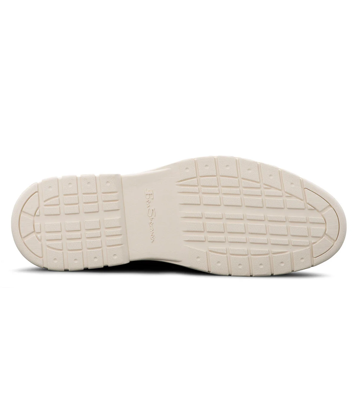 Windsor Lace Up Plain Toe Oxford - Image 7