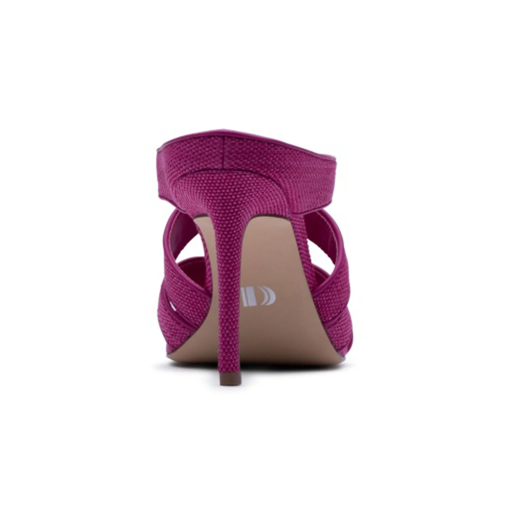 Wyona Heeled Sandal - Image 10