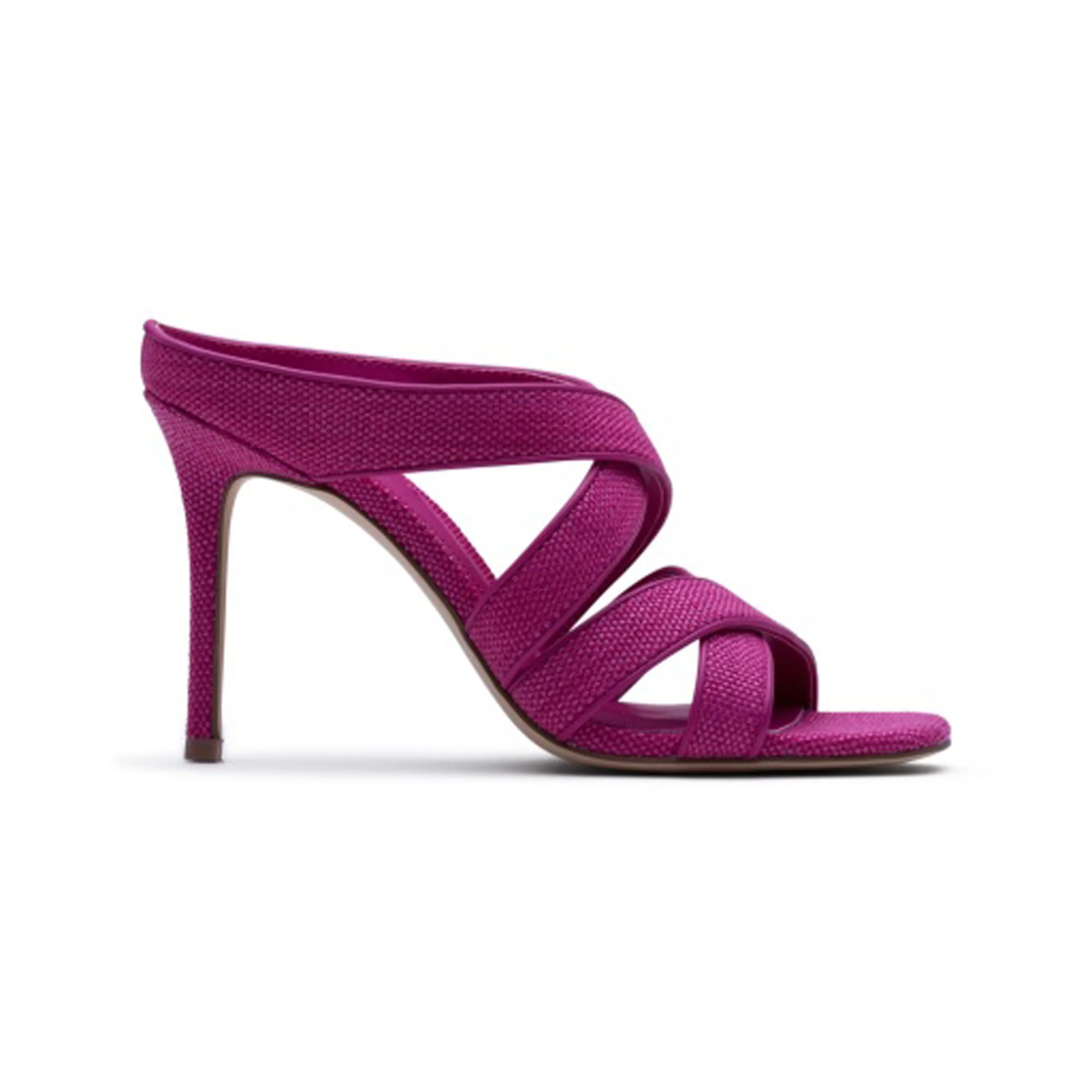 Wyona Heeled Sandal - Image 3