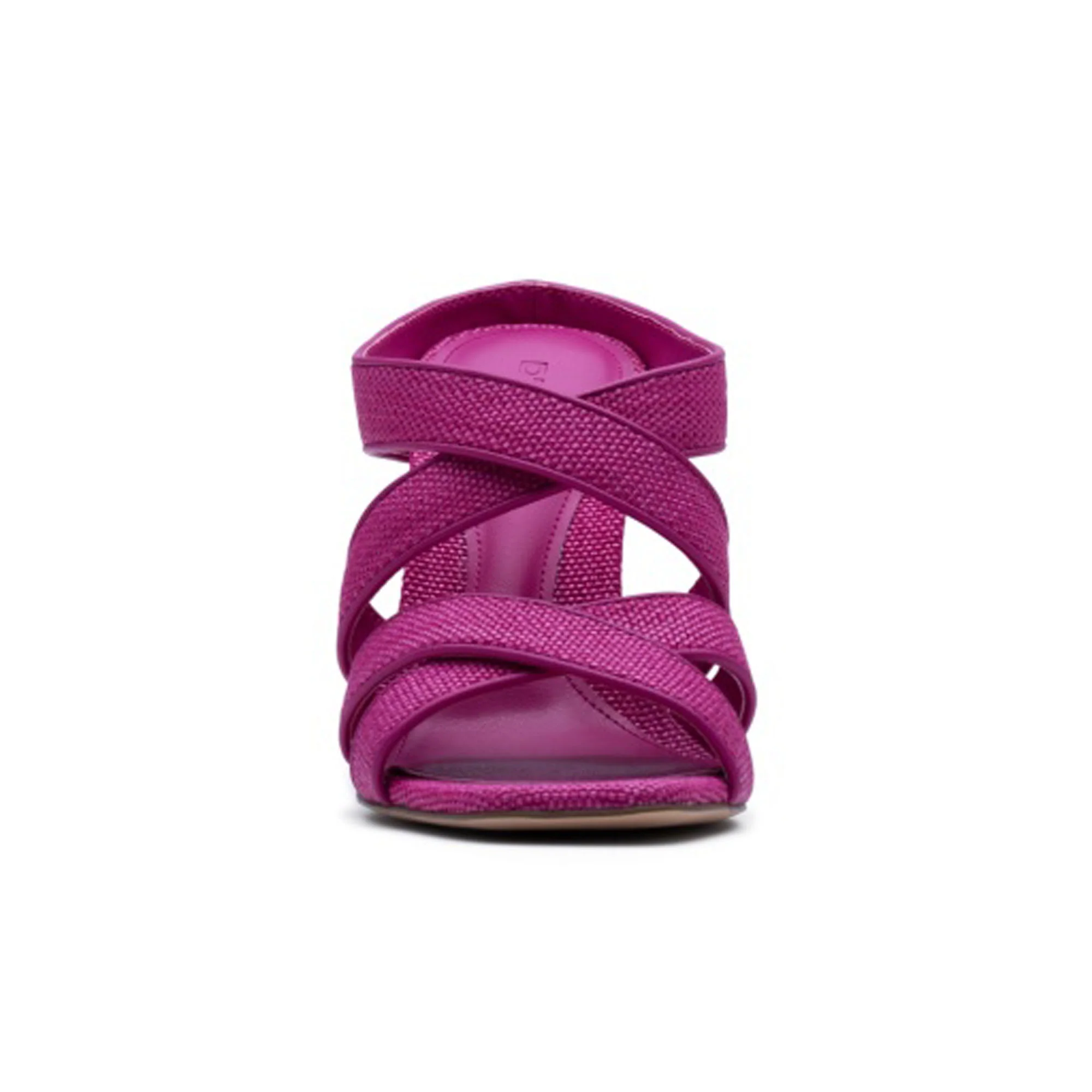 Wyona Heeled Sandal - Image 8