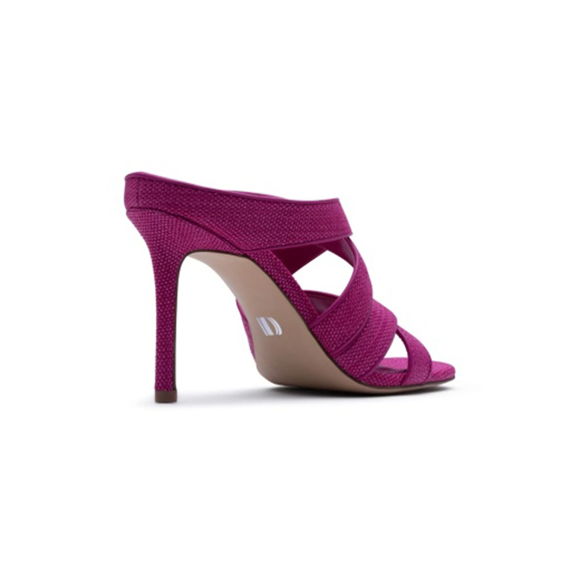Wyona Heeled Sandal - Image 9