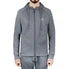 Zipper Mockneck Sweatshirt - Image 8