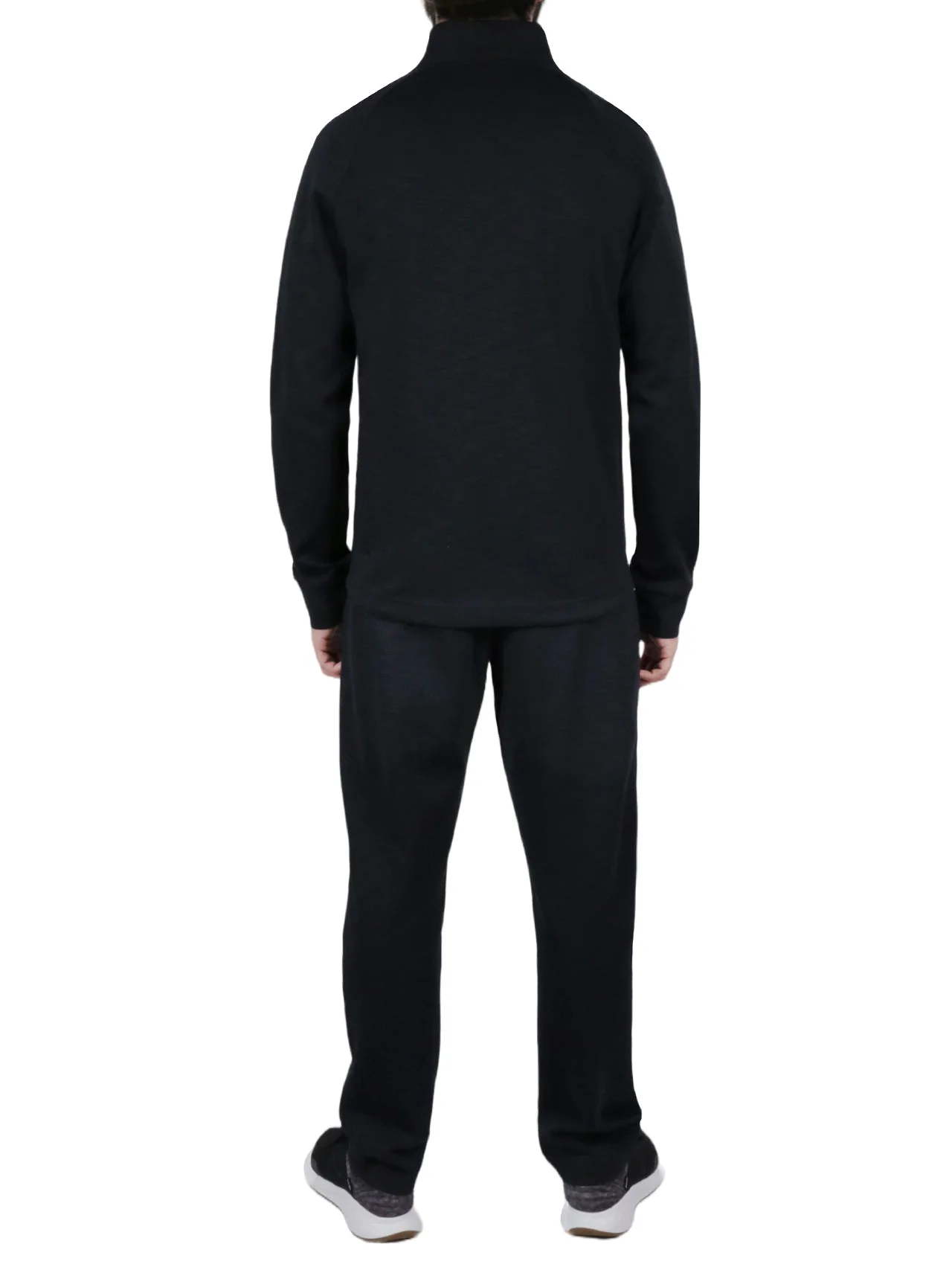 Zipper Tracksuit Set - Image 3