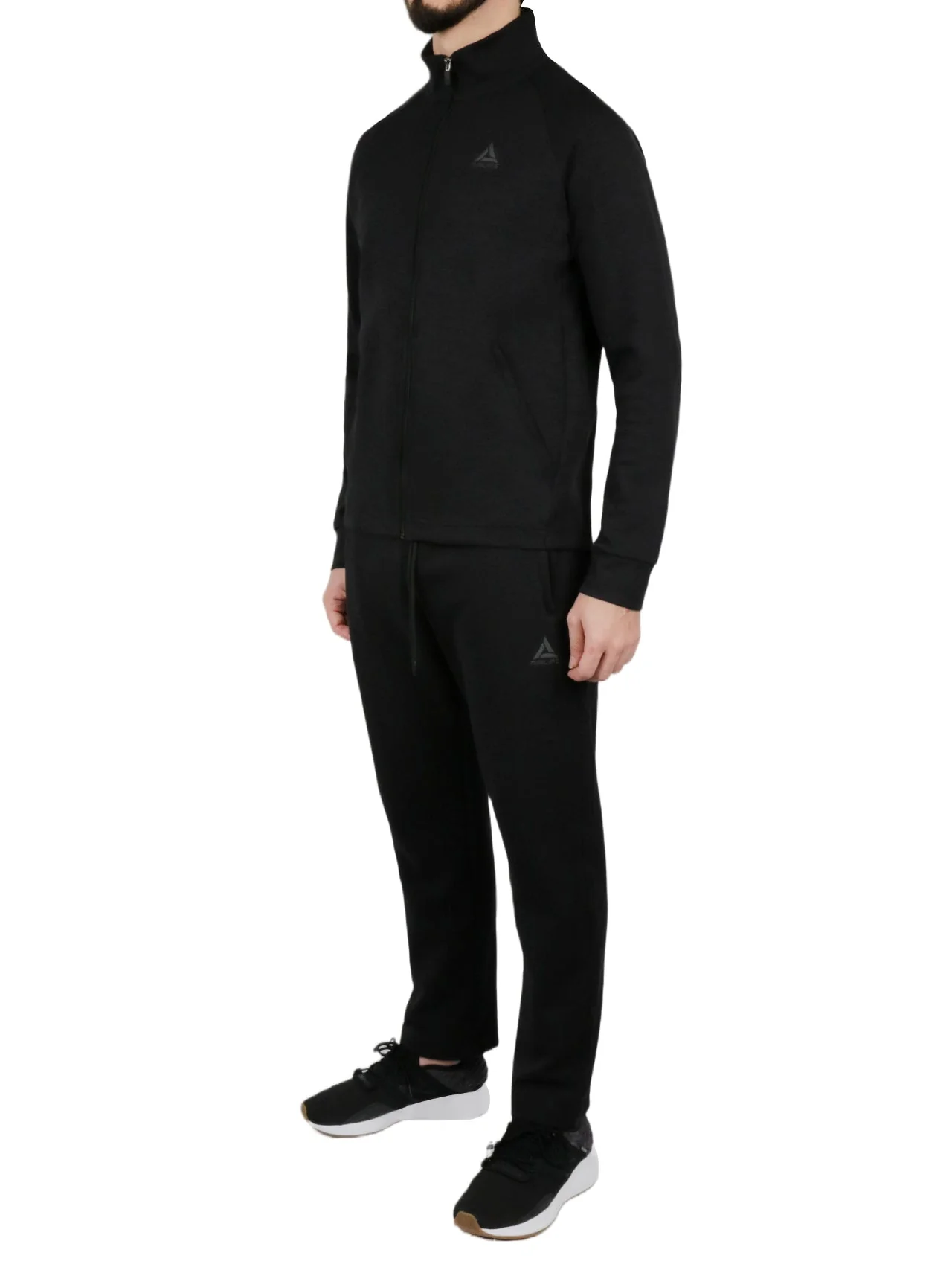 Zipper Tracksuit Set - Image 5